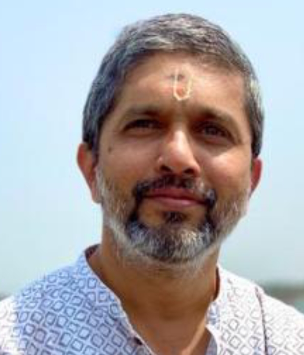 Dayal Vaidya