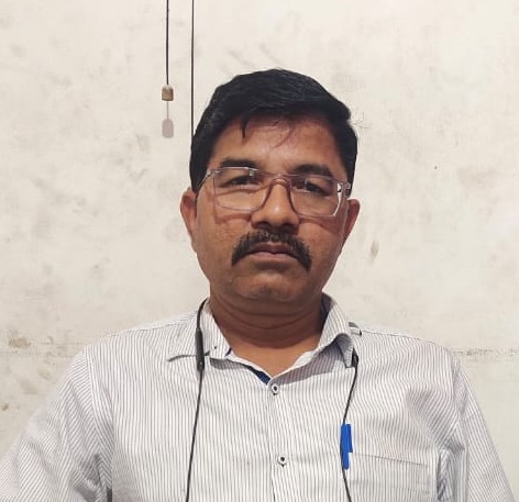 Vikas Gaikwad